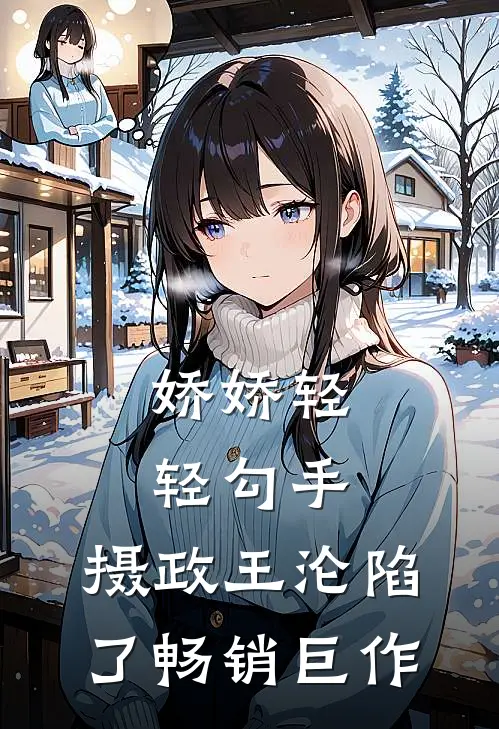 娇娇轻轻勾手，摄政王沦陷了畅销巨作