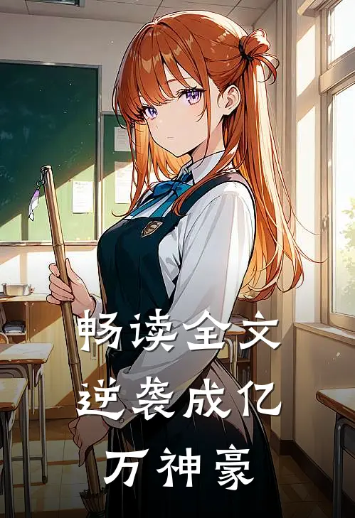 畅读全文逆袭成亿万神豪