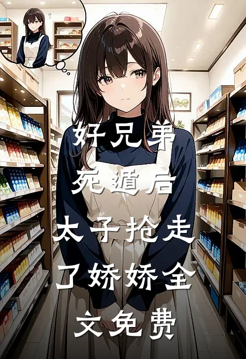 好兄弟死遁后，太子抢走了娇娇全文免费