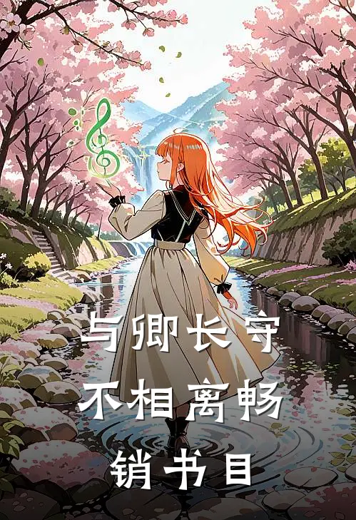 与卿长守不相离畅销书目