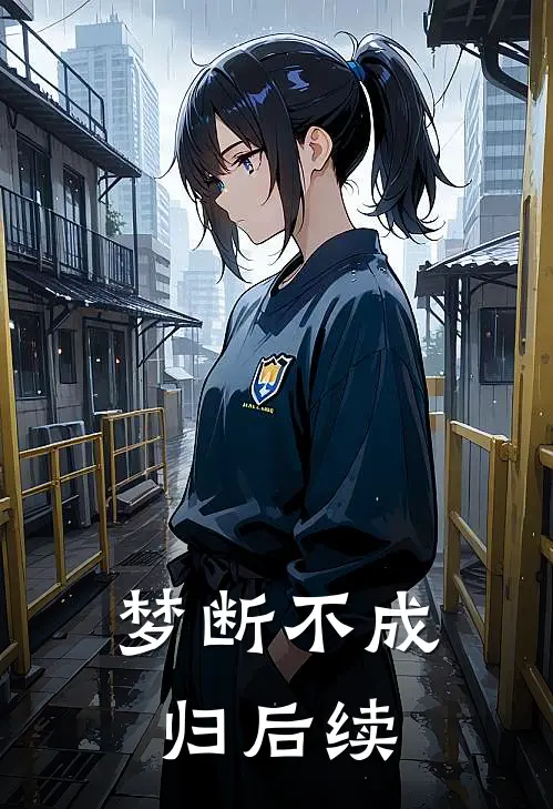 梦断不成归后续