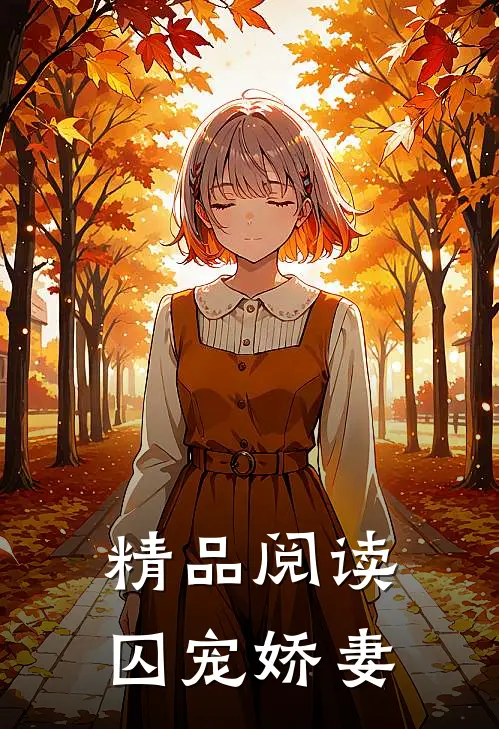 精品阅读囚宠娇妻