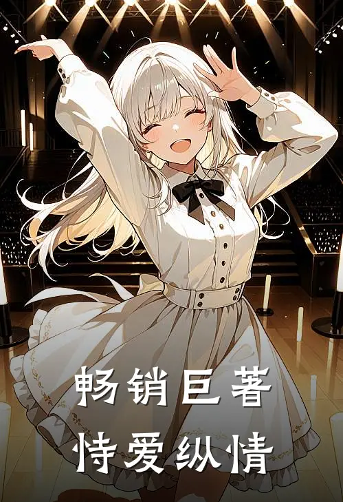 畅销巨著恃爱纵情