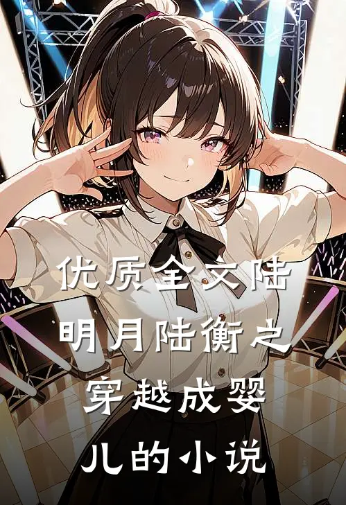 优质全文陆明月陆衡之穿越成婴儿的小说
