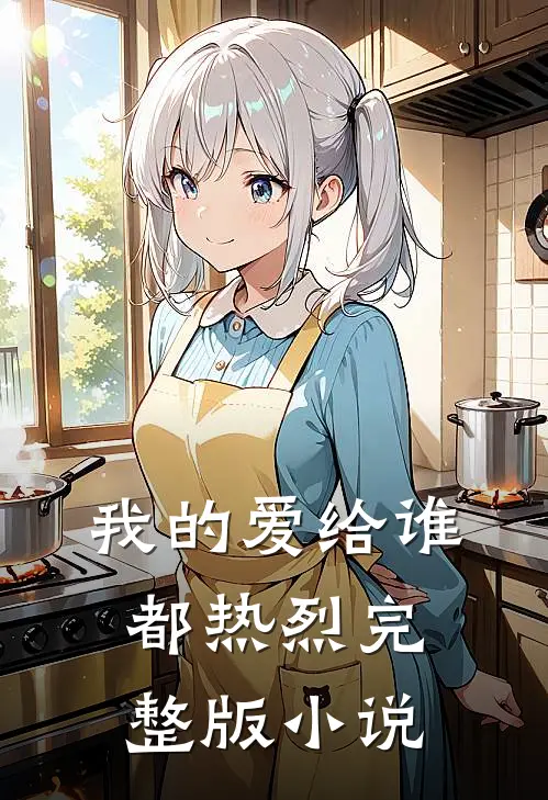 我的爱给谁都热烈完整版小说