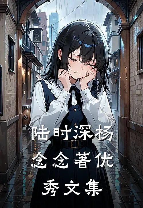 陆时深杨念念著优秀文集