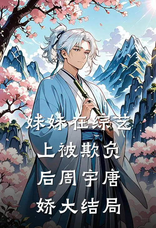 妹妹在综艺上被欺负后周宇唐娇大结局