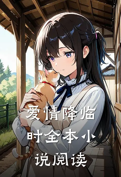 爱情降临时全本小说阅读