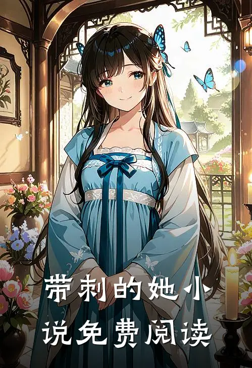 带刺的她小说免费阅读