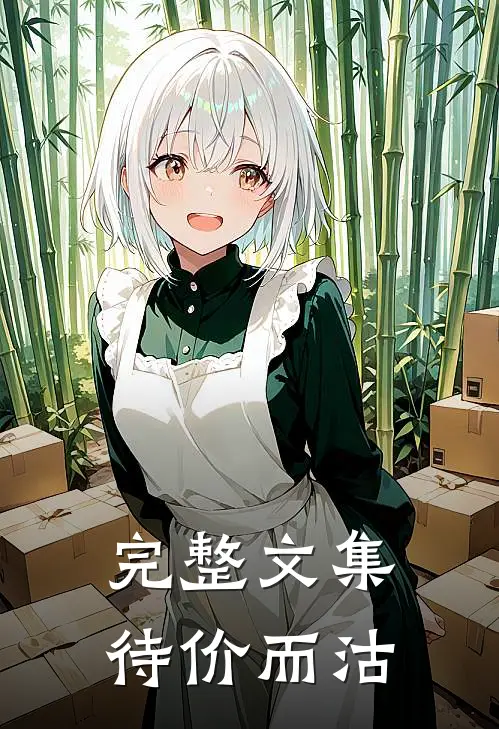 完整文集待价而沽