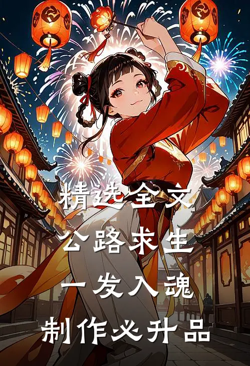 精选全文公路求生：一发入魂，制作必升品