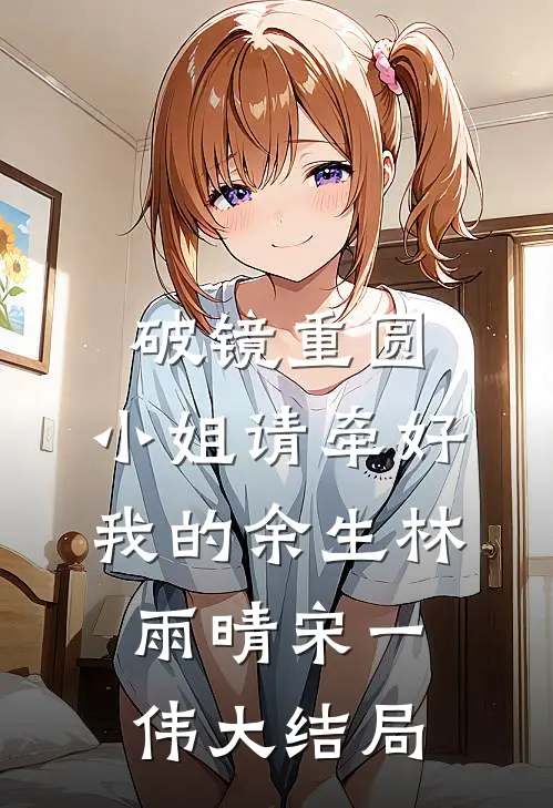 破镜重圆：小姐请牵好我的余生林雨晴宋一伟大结局