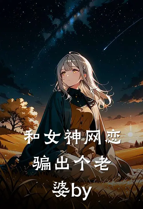 和女神网恋，骗出个老婆by