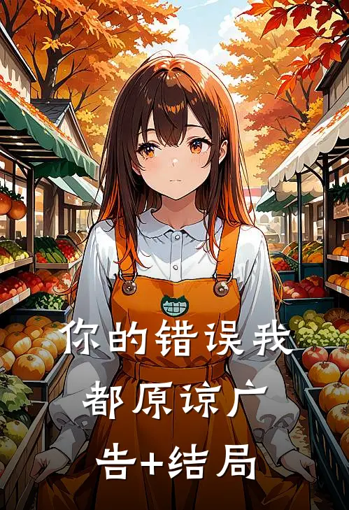 你的错误我都原谅广告+结局
