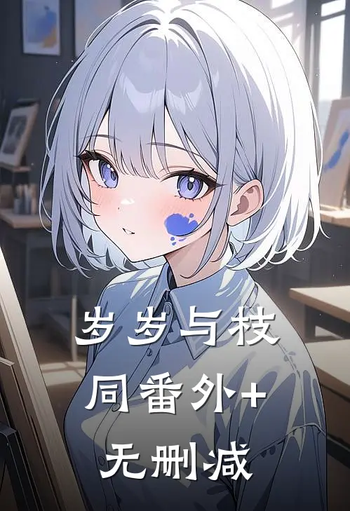 岁岁与枝同番外+无删减