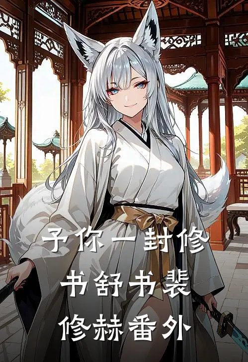 予你一封修书舒书裴修赫番外