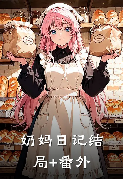 奶妈日记结局+番外