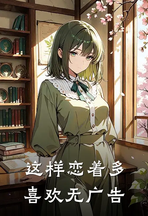 这样恋着多喜欢无广告