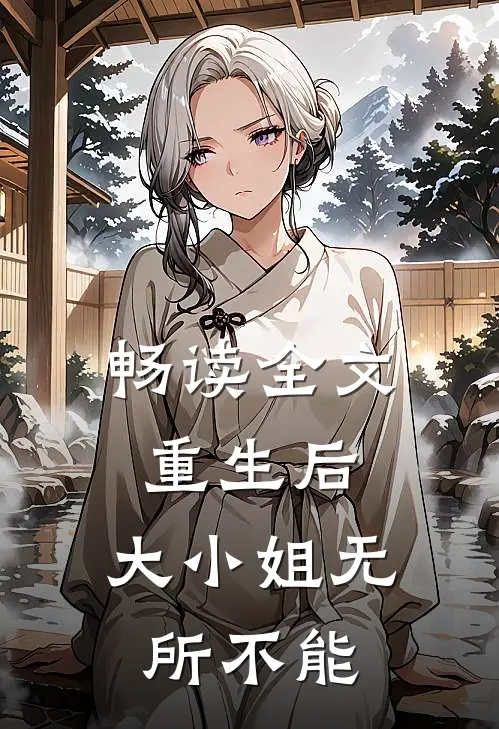 畅读全文重生后，大小姐无所不能