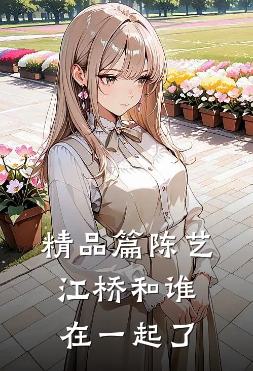精品篇陈艺江桥和谁在一起了