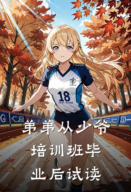 弟弟从少爷培训班毕业后试读