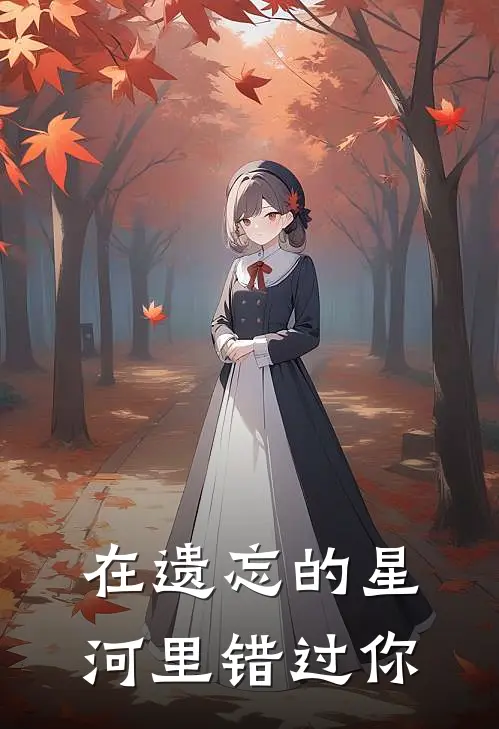 在遗忘的星河里错过你