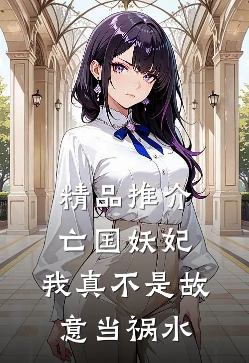 精品推介亡国妖妃，我真不是故意当祸水