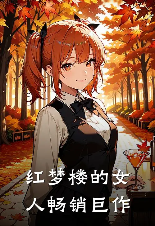 红梦楼的女人畅销巨作
