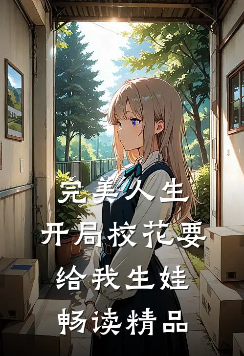 完美人生，开局校花要给我生娃畅读精品