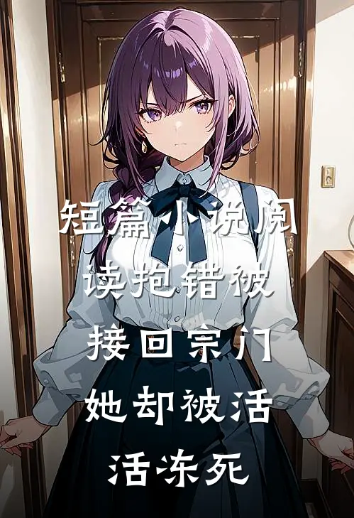 短篇小说阅读抱错被接回宗门，她却被活活冻死