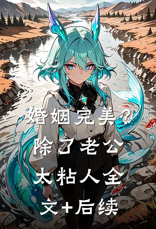 婚姻完美？除了老公太粘人全文+后续