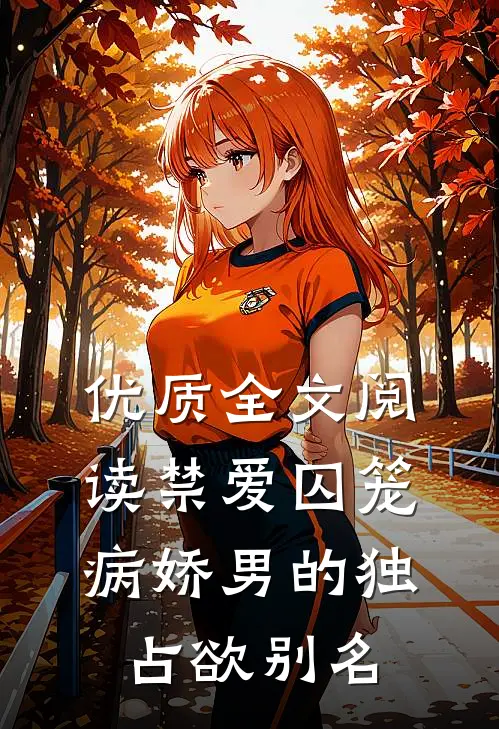 优质全文阅读禁爱囚笼:病娇男的独占欲别名