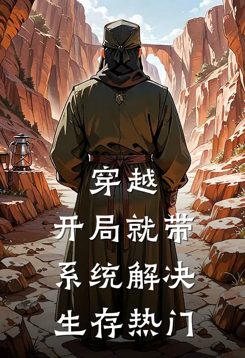 穿越：开局就带系统解决生存热门