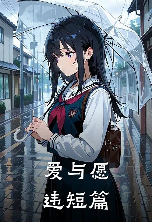 爱与愿违短篇