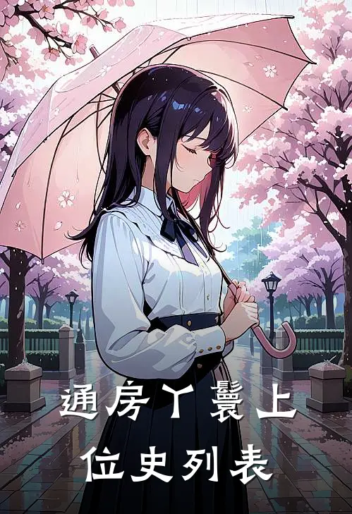 通房丫鬟上位史列表