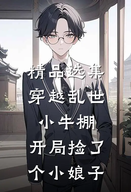 精品选集穿越乱世小牛棚，开局捡了个小娘子