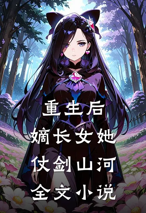 重生后，嫡长女她仗剑山河全文小说