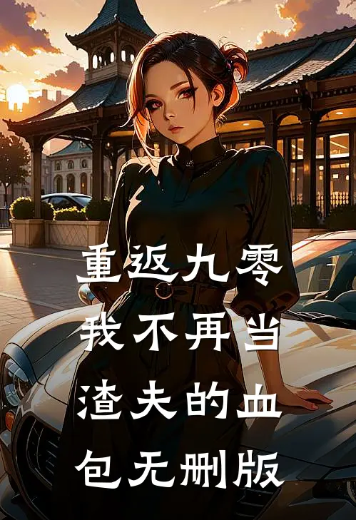 重返九零，我不再当渣夫的血包无删版