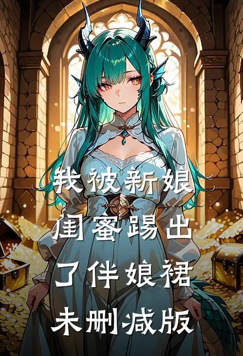 我被新娘闺蜜踢出了伴娘裙未删减版