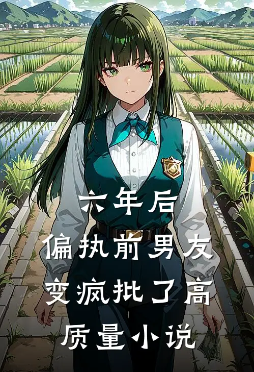六年后，偏执前男友变疯批了高质量小说