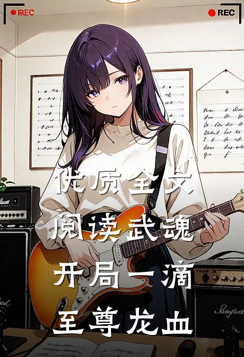 优质全文阅读武魂：开局一滴至尊龙血