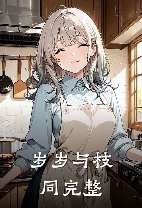 岁岁与枝同完整