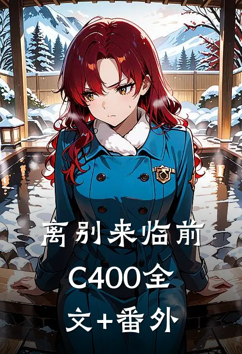 离别来临前C400全文+番外