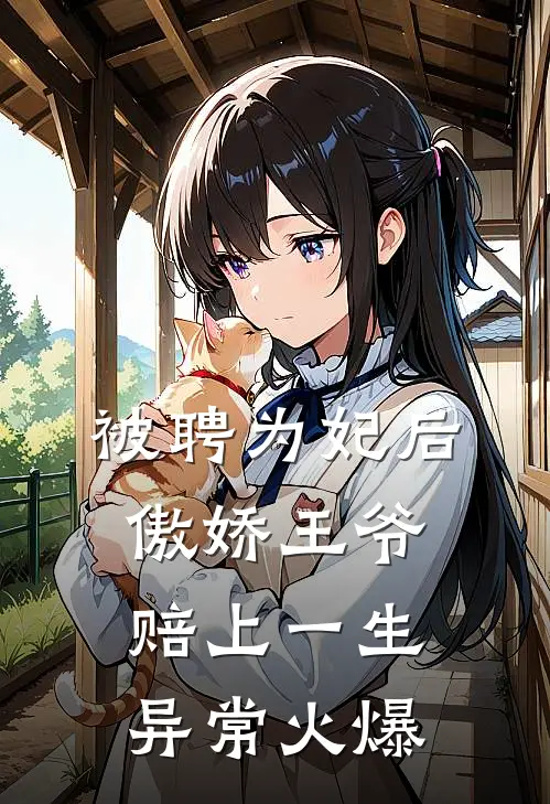 被聘为妃后，傲娇王爷赔上一生异常火爆