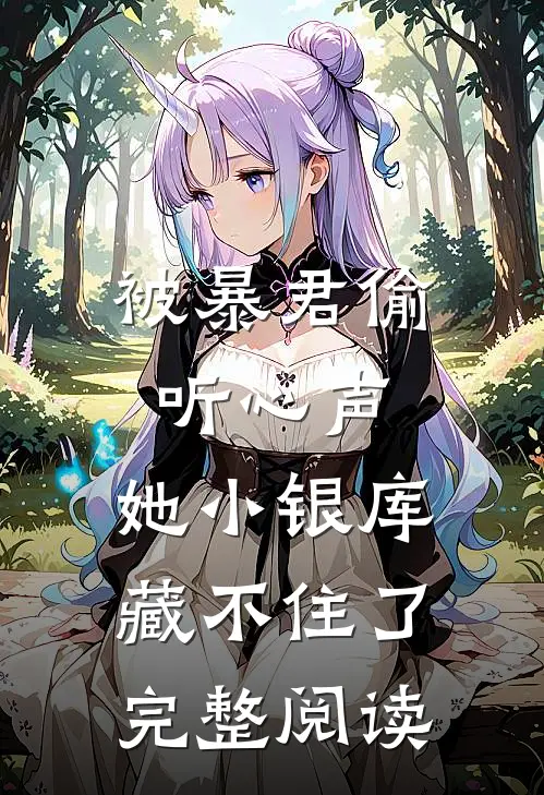 被暴君偷听心声，她小银库藏不住了完整阅读