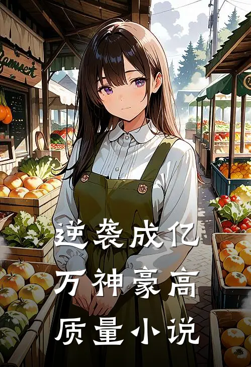 逆袭成亿万神豪高质量小说