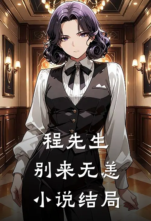 程先生，别来无恙小说结局