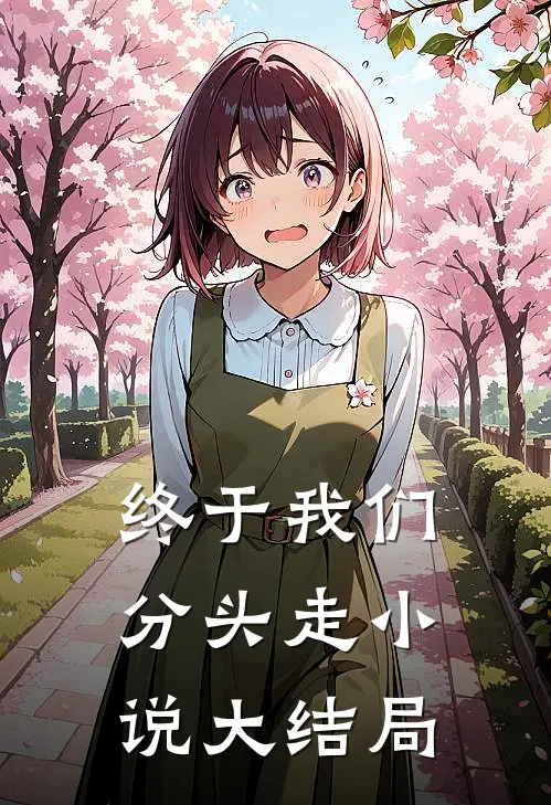 终于我们分头走小说大结局