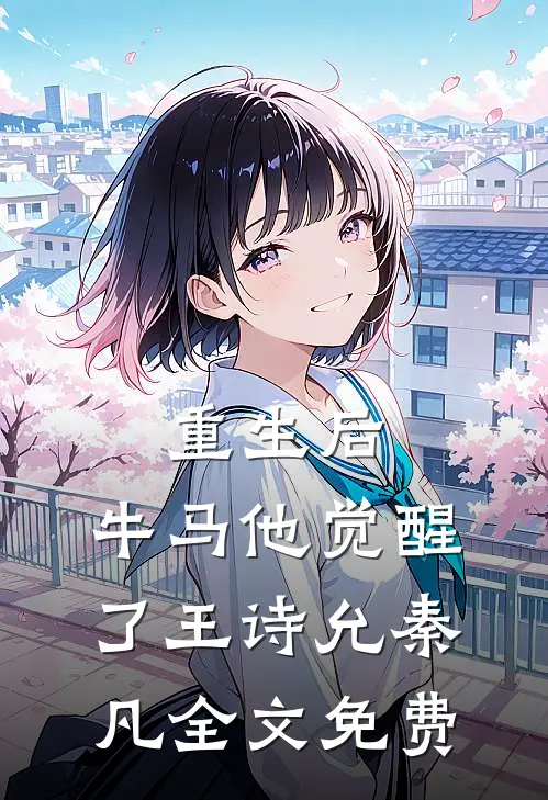 重生后，牛马他觉醒了王诗允秦凡全文免费