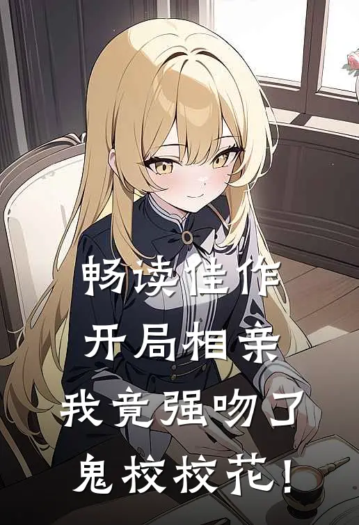 畅读佳作开局相亲，我竟强吻了鬼校校花！